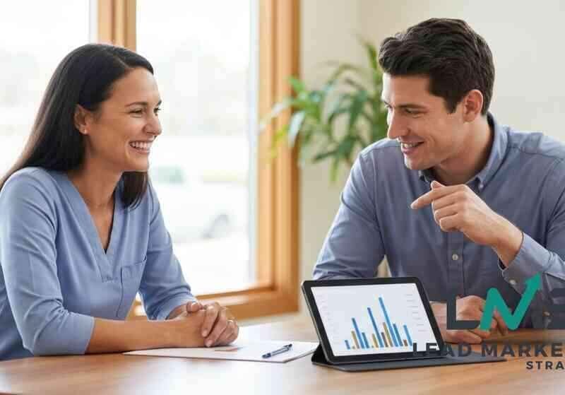 Lead Marketing Strategies Tips for Dentist SEO in 2026