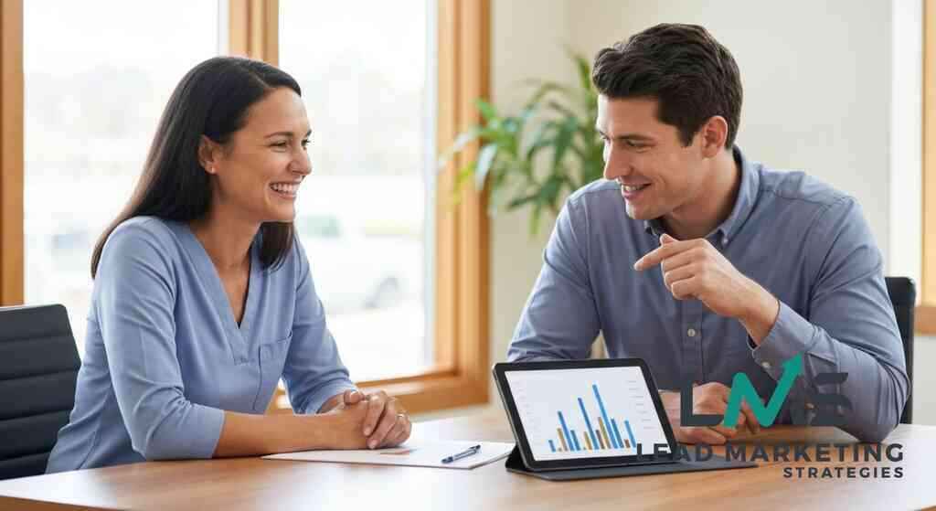 Lead Marketing Strategies Tips for Dentist SEO in 2026