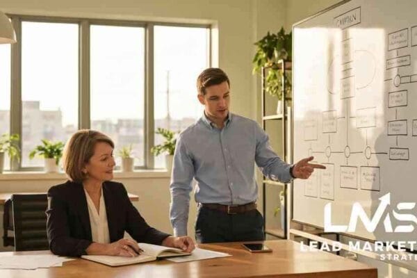 Lead Marketing Strategies Tips for Law Firm SEO Success