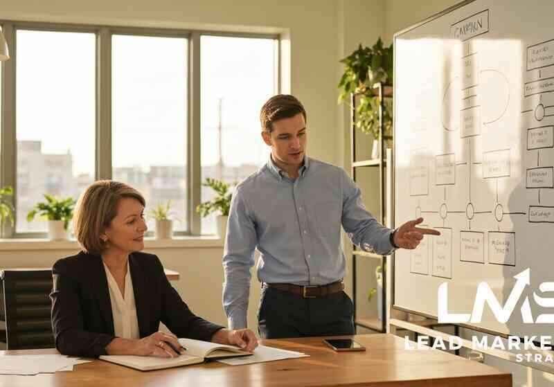 Lead Marketing Strategies Tips for Law Firm SEO Success