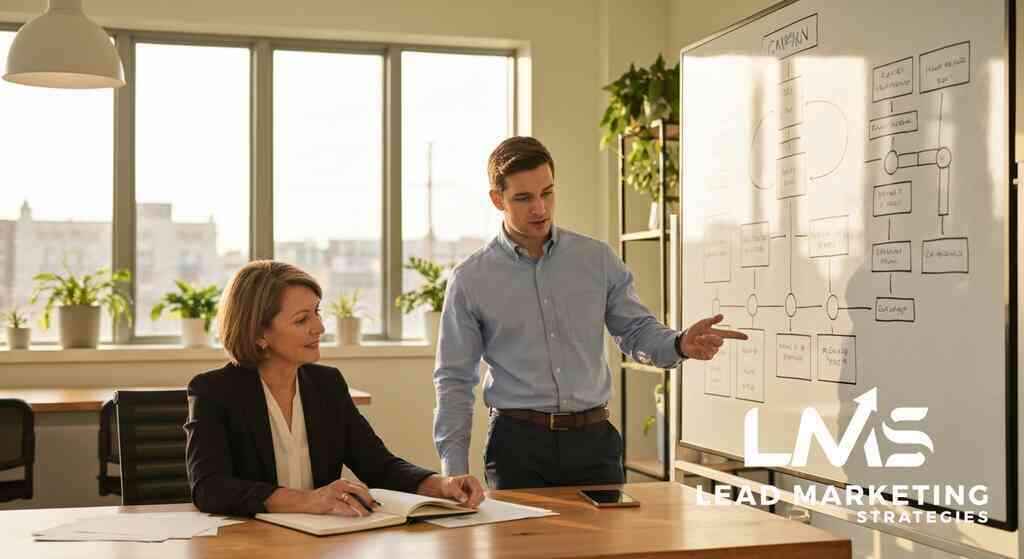 Lead Marketing Strategies Tips for Law Firm SEO Success