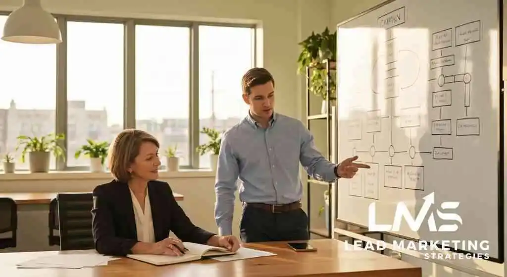 Lead Marketing Strategies Tips for Law Firm SEO Success