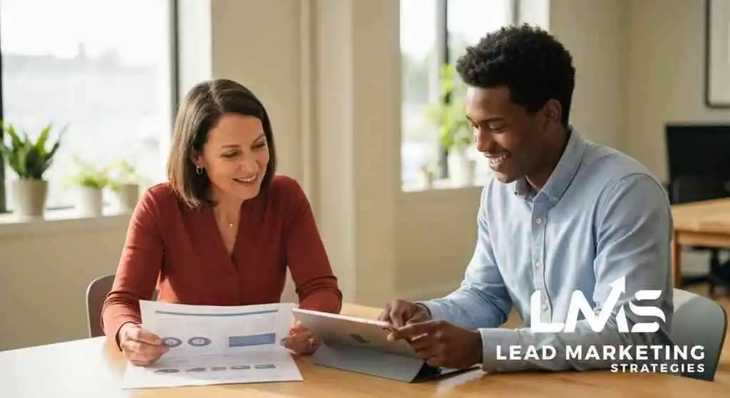 Lead Marketing Strategies Tips for Law Firm SEO Success