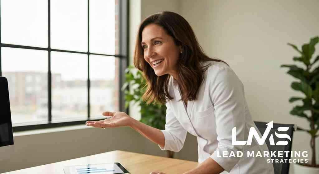 Lead Marketing Strategies Tips for Medical Practice SEO