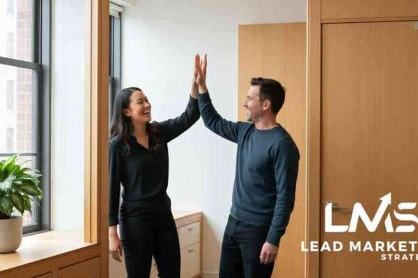 Lead Marketing Strategies Tips for Solar Lead Generation