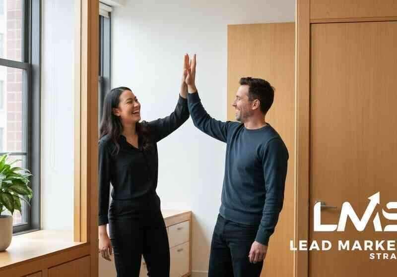 Lead Marketing Strategies Tips for Solar Lead Generation
