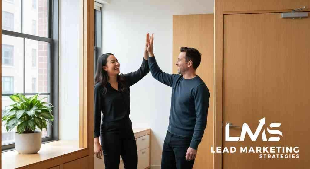 Lead Marketing Strategies Tips for Solar Lead Generation
