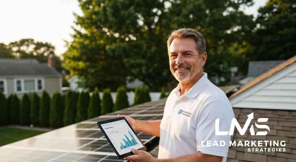 Lead Marketing Strategies Tips for Solar Lead Generation