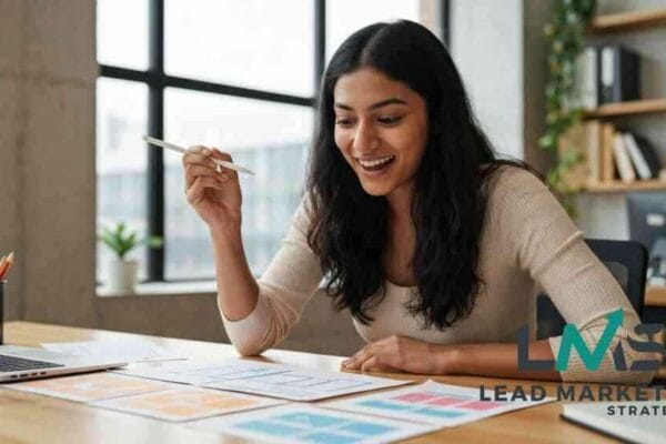Lead Marketing Strategies Web Design Trends for Summer 2026