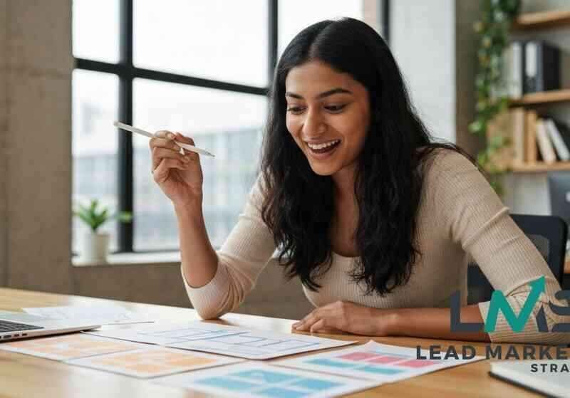 Lead Marketing Strategies Web Design Trends for Summer 2026