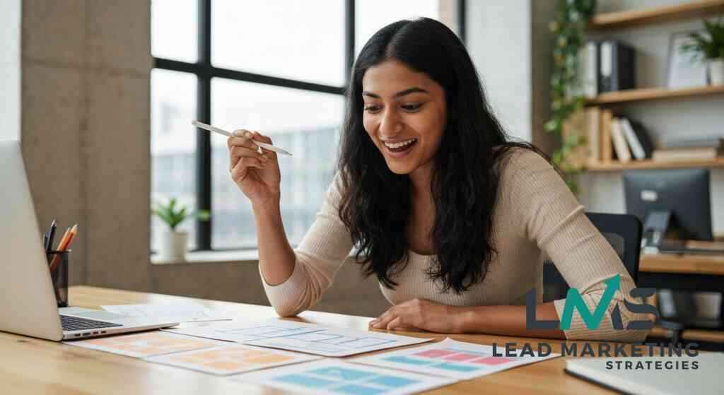 Lead Marketing Strategies Web Design Trends for Summer 2026