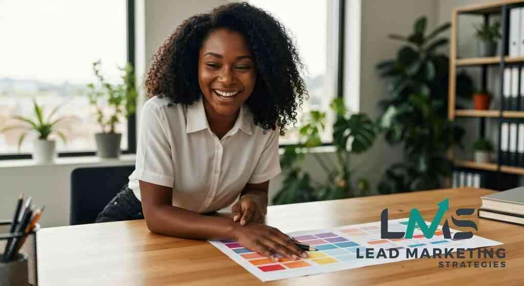 Lead Marketing Strategies Web Design Trends for Summer 2026