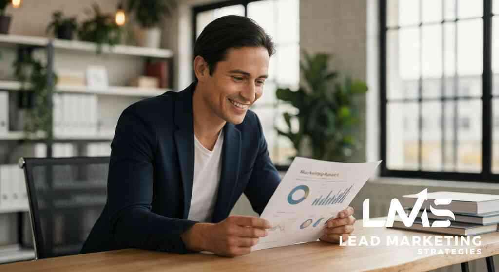Mastering Digital Marketing Analytics for Small Business