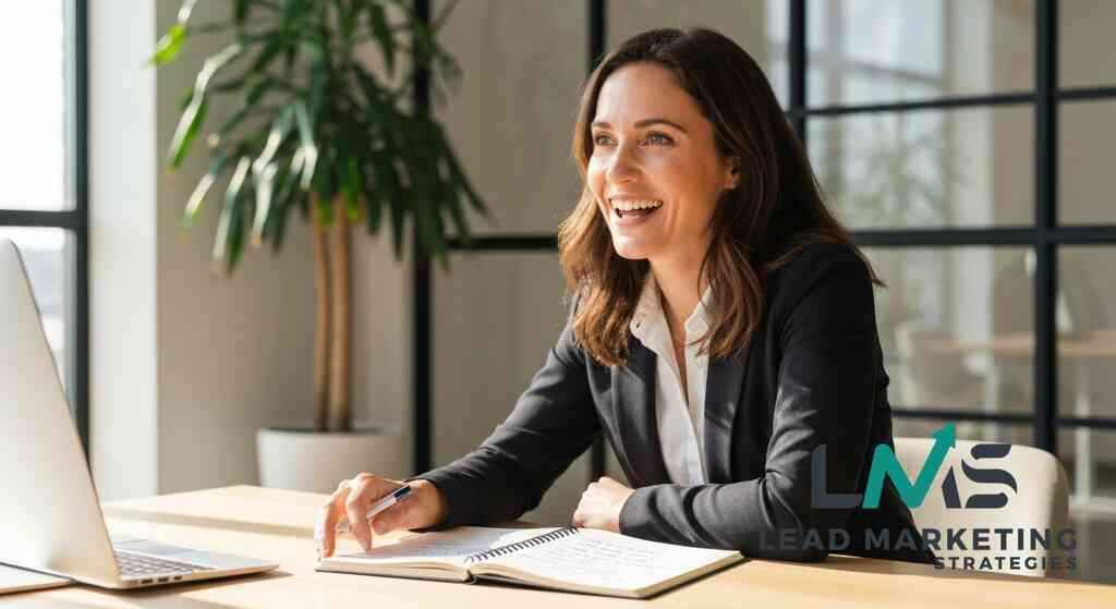 Mastering eCommerce Marketing with Lead Marketing Strategies