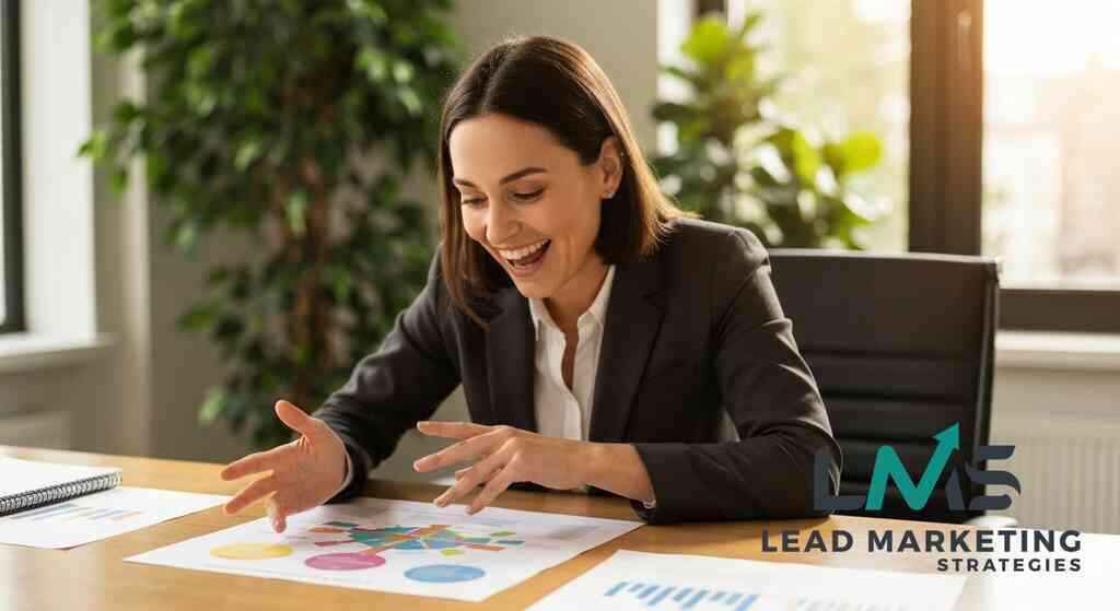 Mastering eCommerce Marketing with Lead Marketing Strategies