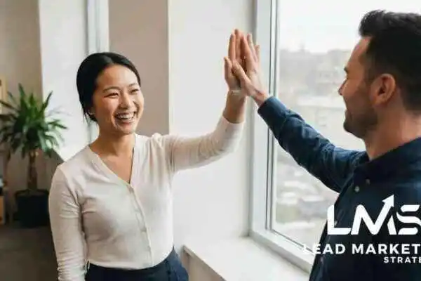 Seven Ways Lead Marketing Strategies Improves Shopify Sales