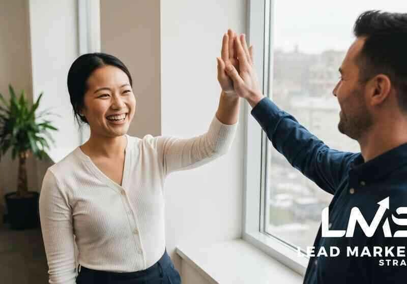 Seven Ways Lead Marketing Strategies Improves Shopify Sales