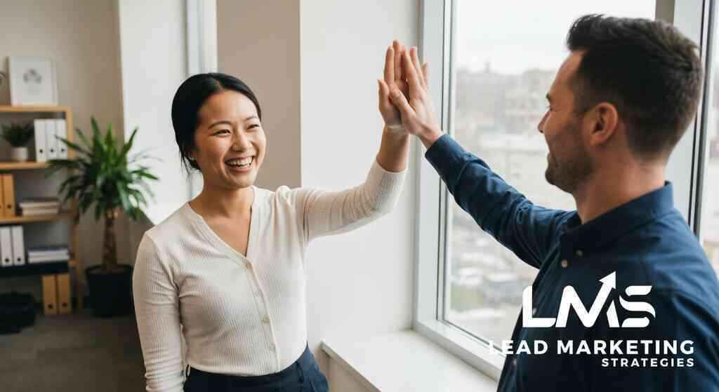 Seven Ways Lead Marketing Strategies Improves Shopify Sales