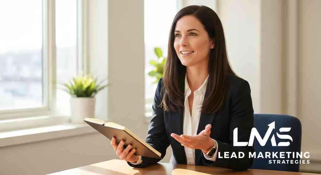 Seven Ways Lead Marketing Strategies Improves Shopify Sales