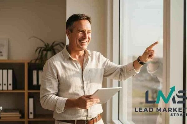 Seven Ways Lead Marketing Strategies Optimizes Web Design
