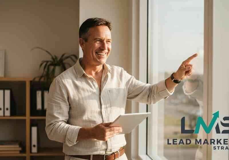 Seven Ways Lead Marketing Strategies Optimizes Web Design