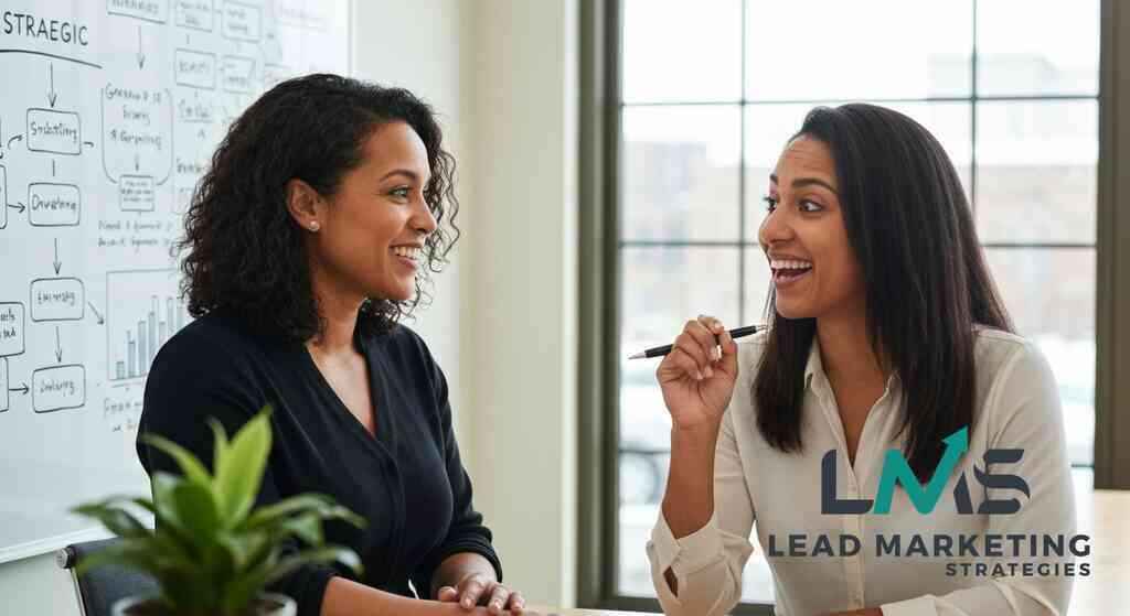 Seven Ways Lead Marketing Strategies Optimizes Web Design