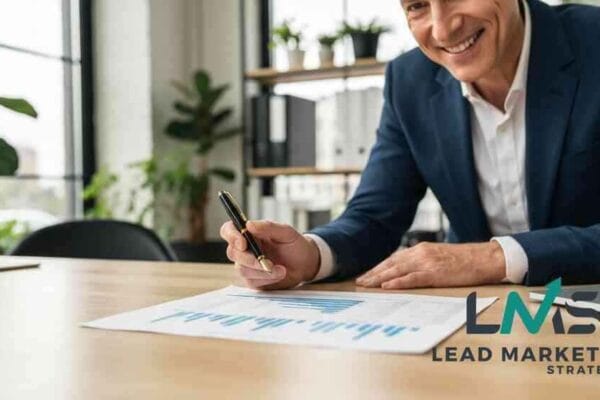 Smart Digital Marketing Tips for New York Accountants