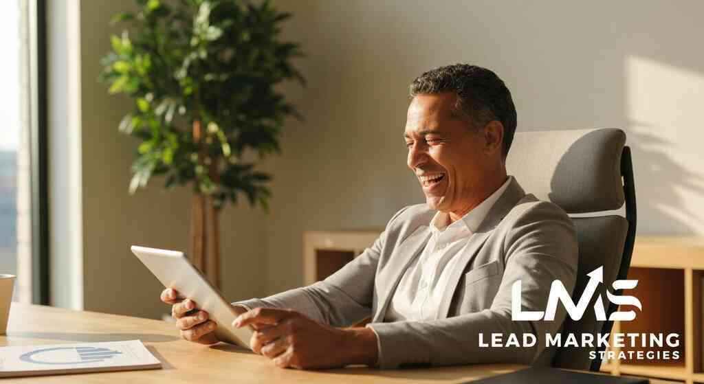 Top 7 PPC Tactics Lead Marketing Strategies Uses in 2026