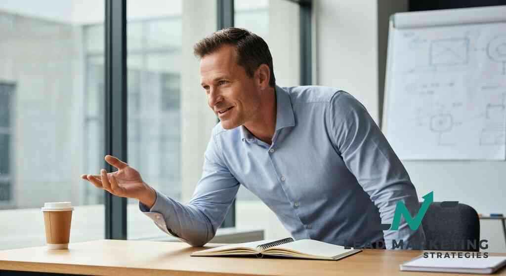 Top Five Content Marketing Tactics for B2B Engineers