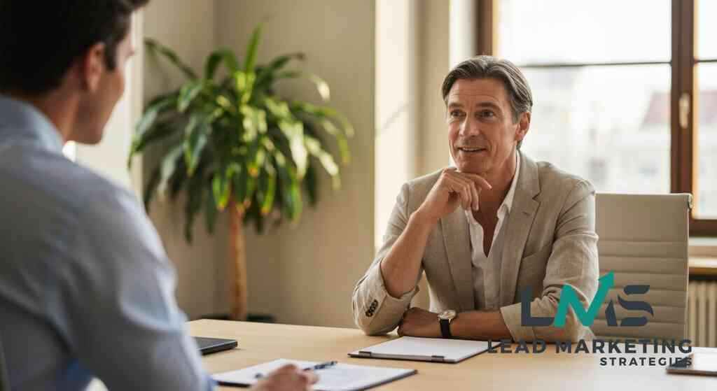 Why Lead Marketing Strategies Prioritizes AI for Law Firms