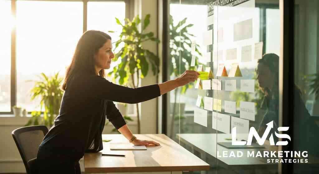 Why Lead Marketing Strategies Prioritizes Email Automation