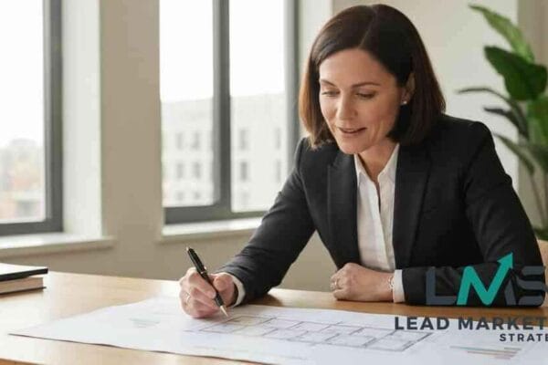 Why Lead Marketing Strategies Wins at B2B Lead Generation