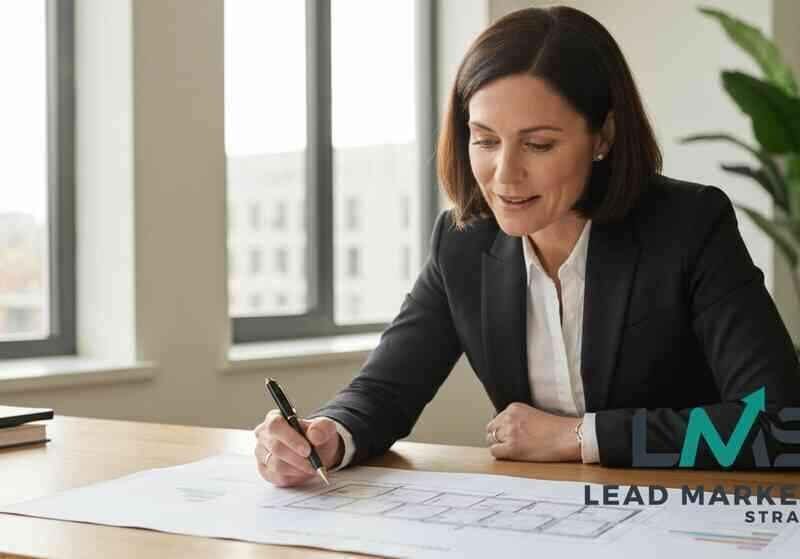 Why Lead Marketing Strategies Wins at B2B Lead Generation