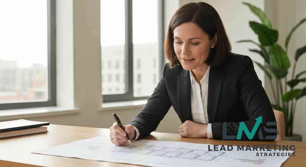 Why Lead Marketing Strategies Wins at B2B Lead Generation