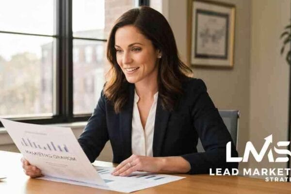 Why Lead Marketing Strategies Wins at eCommerce Marketing