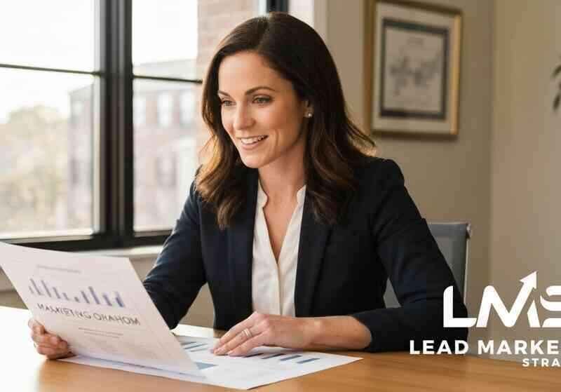 Why Lead Marketing Strategies Wins at eCommerce Marketing