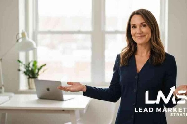 Why Lead Marketing Strategies Wins at Real Estate SEO