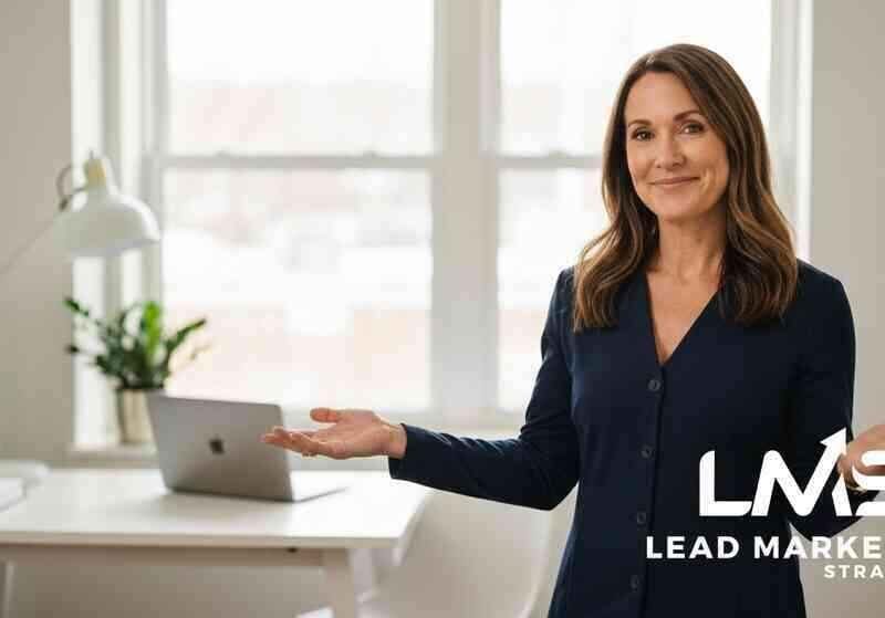 Why Lead Marketing Strategies Wins at Real Estate SEO