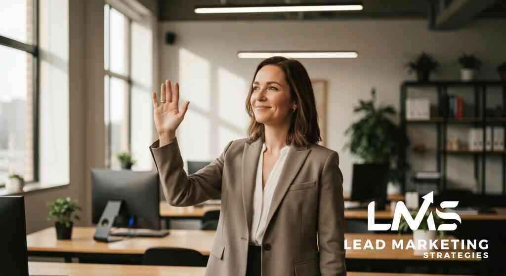 Why Lead Marketing Strategies Wins at Real Estate SEO
