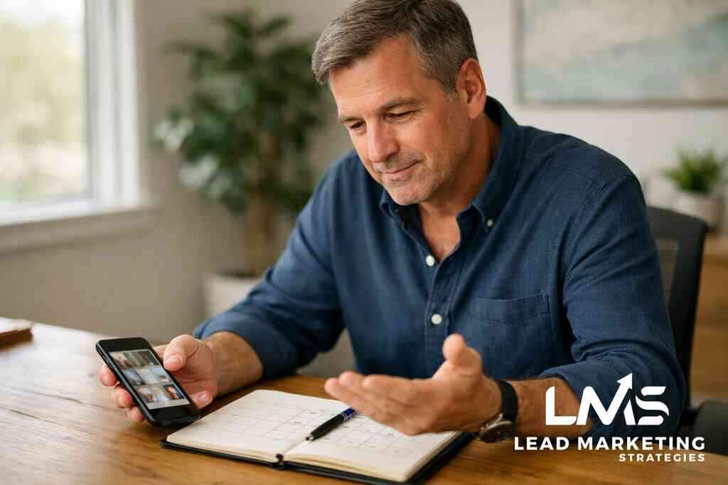 Why social proof marketing and customer stories outperform generic promotional posts &mdash; Lead Marketing Strategies