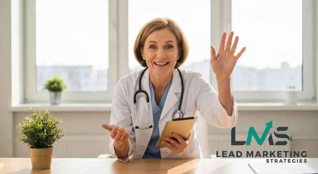 Effective Content Marketing for Medical Clinics in 2026