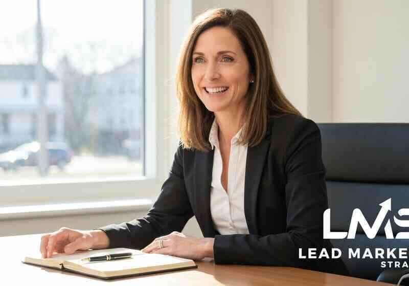 Five Social Media Strategies for New York Law Firms 2026