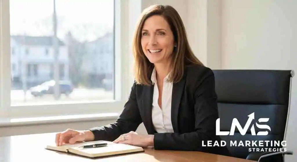 Five Social Media Strategies for New York Law Firms 2026