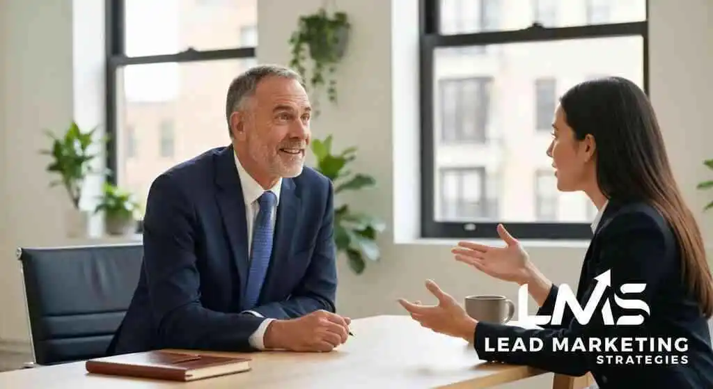 Five Social Media Strategies for New York Law Firms 2026