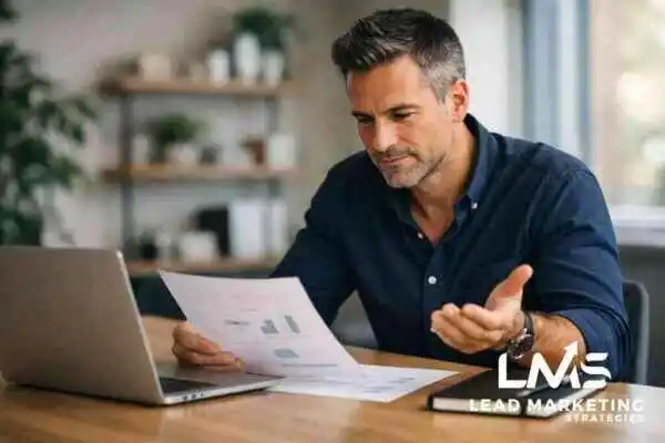 How Lead Marketing Strategies Builds 2026 SEO ROI for NY