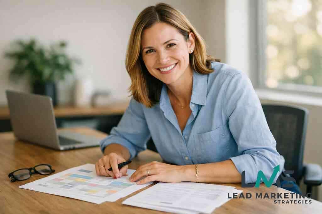 How marketing analytics and ROI tracking reveal whether content is pulling its weight &mdash; Lead Marketing Strategies