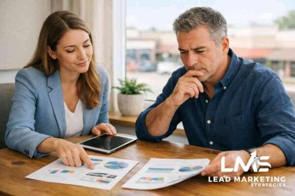 How to Choose a Digital Marketing Agency in Long Island 2026