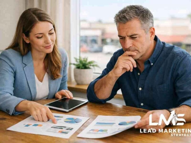 How to Choose a Digital Marketing Agency in Long Island 2026