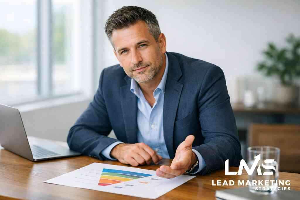Where remarketing campaigns and marketing automation fit into a modern B2B lead generation strategy &mdash; Lead Marketing Str