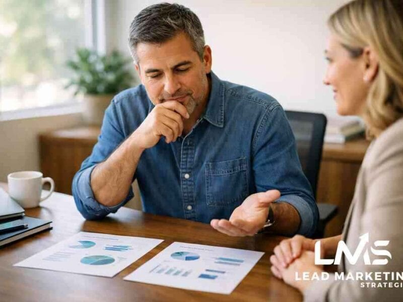 How to Generate Leads Online for Commack Businesses in 2026